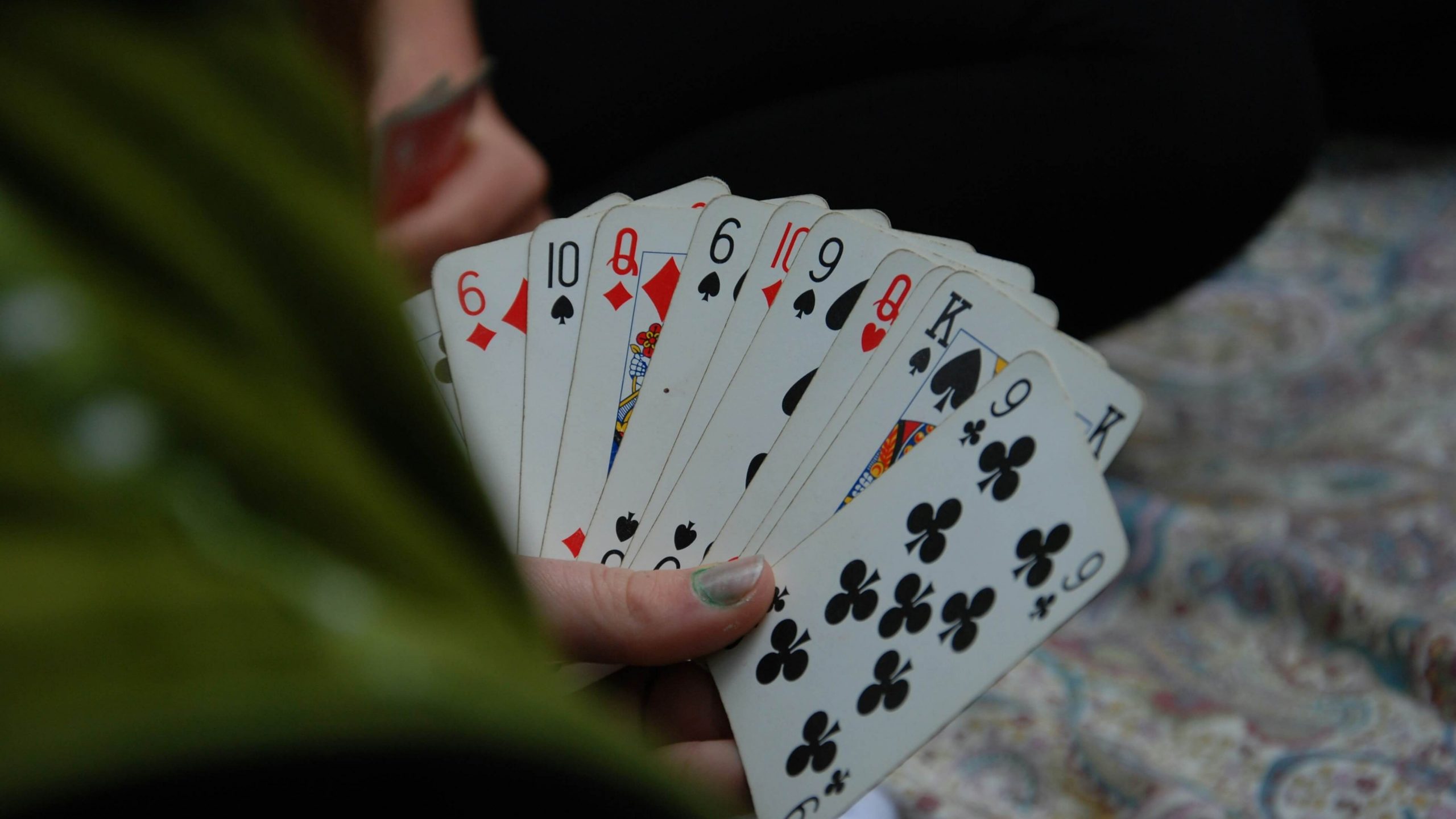 jeux de cartes