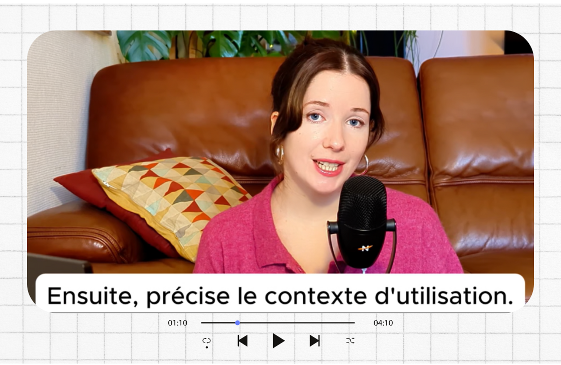 le français avec l'actualité