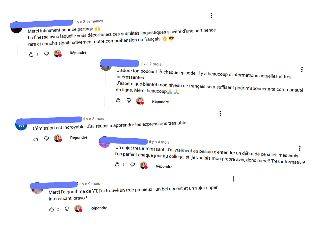 Apprendre le français avec l'actualité 2 le français avec l'actualité
